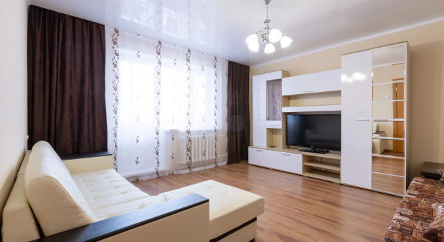 Sutki-24 Apartments, Prenota Appartamento Tobolsk 