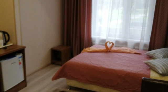 Camera familiare Standard Komfort Hotel