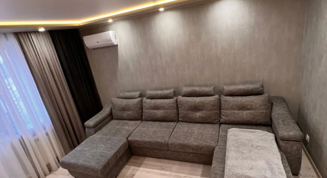 Biznes-Klassa Apartments, Prenota Appartamento Hotel a Central Russia con parcheggio, Parcheggio
