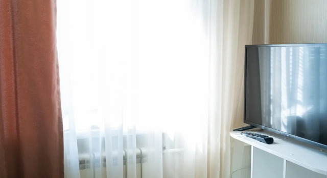 Четырёхместные апартаменты с 2 комнатами Апартаменты Comforthomes Симоновский вал