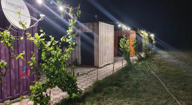 Raft-Servis Camping, Rezerwuj Pole kempingowe Kempingi i glamping w Almaty Region, Pole kempingowe