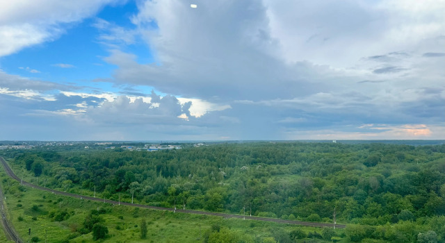 Na Ulitse Livenskaya 33K1 Flat, Брондау Пәтер Railway district Orel
