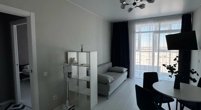 Uyutnaya s Krasivym Vidom Flat, Prenota Appartamento Hotel a Central Russia con parcheggio, Parcheggio