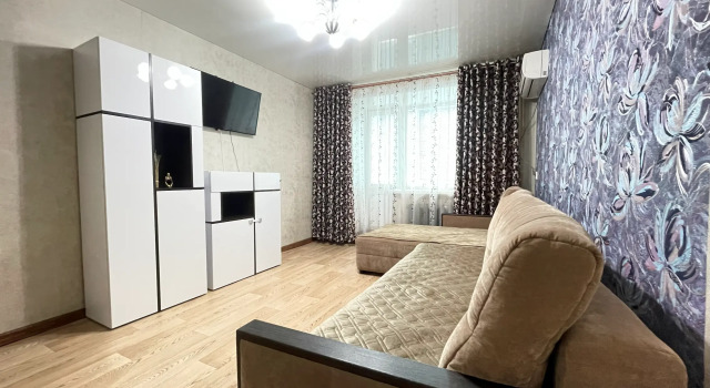 Flat na Sutki V Velikom Ustyuge, Prenota Appartamento Velikiy Ustyug 