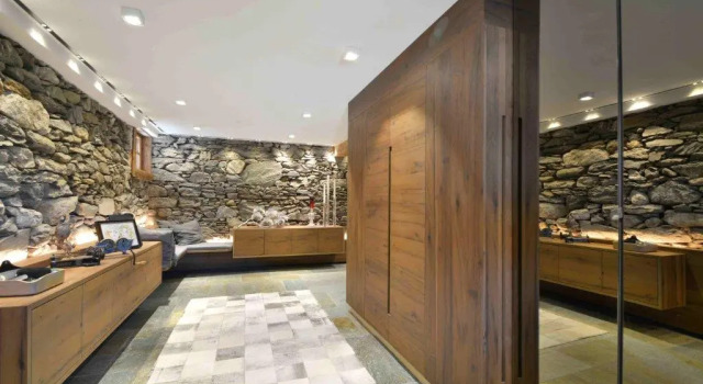 Апартаменты Superior Отель Max chalet in Kitz