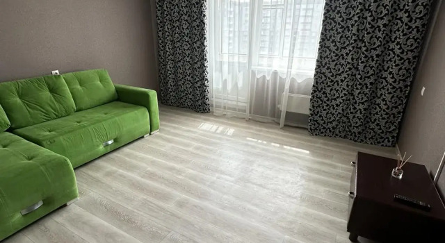 Квартира 2комнатная квартира на Взлётке
