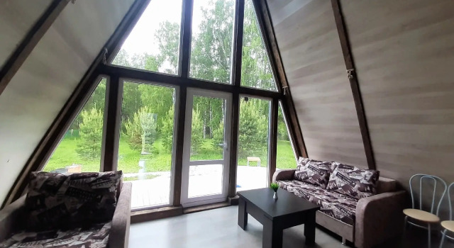 Katrina Camping, Rezervovat Kemp Kempování a glamping v Bashkortostan, Kemp