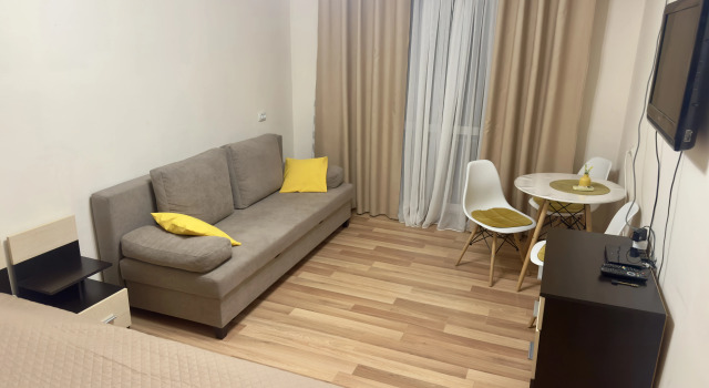 Sukhum-Sinop Flat, Book Apartment Sukhum Abkhazia