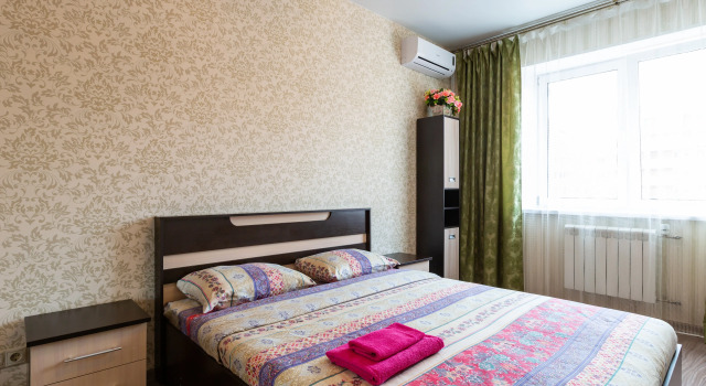 Na Prospekte Lenina Apartments, Buchen Sie Ferienwohnung Balaschicha Oblast Moskau