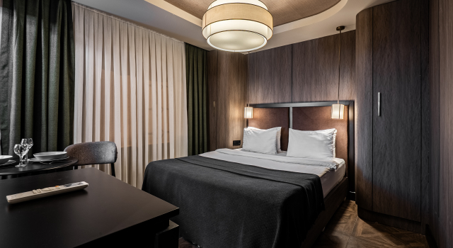 Sayeban Hotel Istanbul