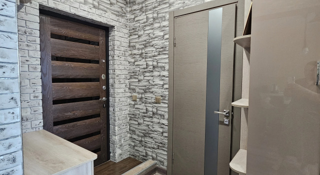 V Rayne Oblastnoy Bolnitsy Zhiloye Pomeschenie, Boek Hotel Hotels en accommodaties in Oblast Sachalin, Hotel