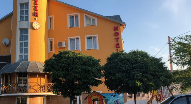 Stara Banya Hotel, Buchen Sie Hotel Kizman Chernivtsi Oblast