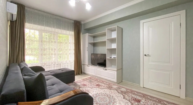 Апартаменты Апартаменты от Best House Almaty