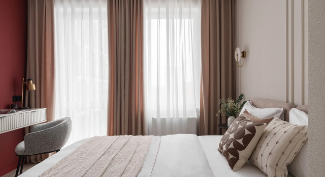 Dva Goroda Ryadom S Metro Volgogradskiy Prospekt Apartments, Prenota Appartamento Mosca Russia