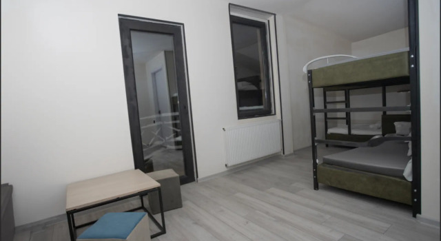Апартаменты Apartments Montis Apartments Gudauri