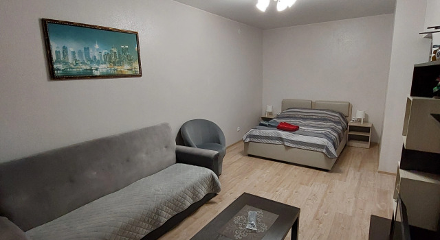 Na Baltiyskoy 16a Apartments, Book Lejlighed Billige hoteller i Pskov oblast