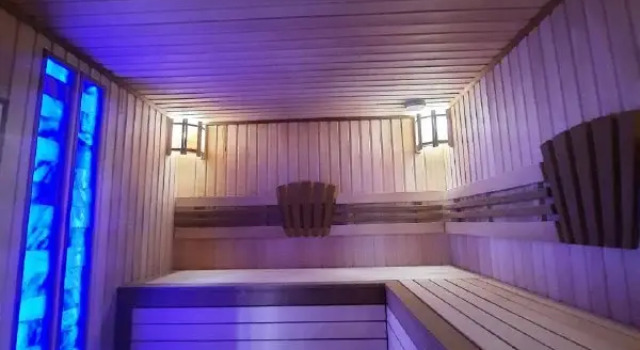 Отель Ессентуки