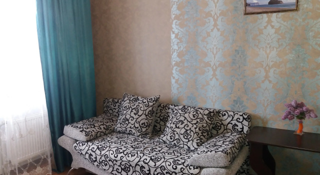 Sdam Posutochno Kvartiru U Morya Park Pobedy Apartments, Rezervovat Apartmán Sevastopol 
