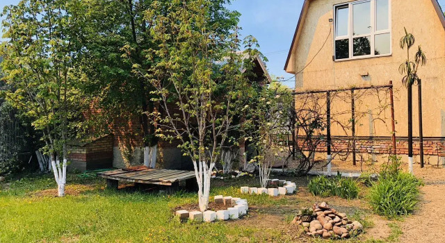 Na Tsentralnoy 95 Private house, Réserver Maison de vacances Orsk Oblast d'Orenbourg