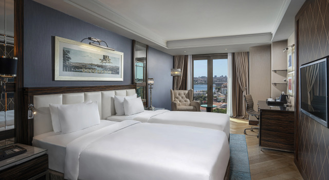 Radisson Blu Hotel Istanbul Pera