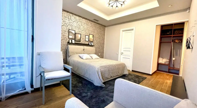 Dacha Shteingoltsa 14 Apartments, Rezervovat Apartmán Alushta 