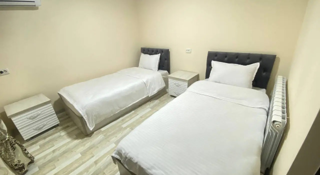 Двухместный номер Standard OLD CITY guest house