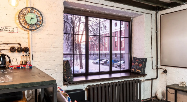 Квартира Loft 241 Kazan, Забронировать Апартаменты/квартира Вахитовский район Казань, рядом с Церковь Святой Екатерины
