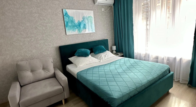 Квартира Be Home на Конгрессной