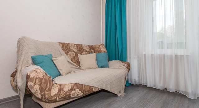 Odnokomnatnaya Kvartira Na Beregu Morya Flat, Book Apartment Yantarny Kaliningrad Region