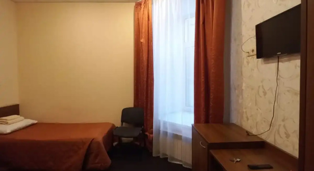 Atmosfera na Bolshom 32 Apartments (1), Book Lejlighed Petrogradskiy district Sankt Petersborg