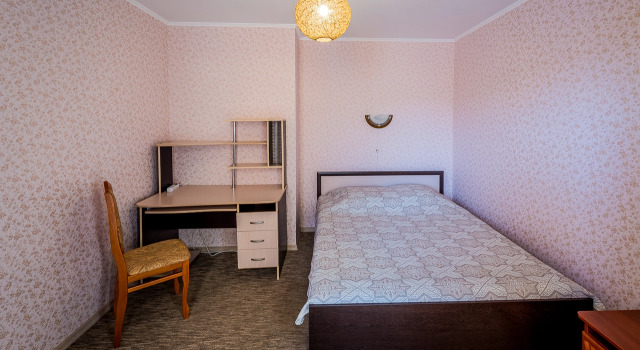 Одноместные апартаменты Comfort Гостиница Лондон-Париж