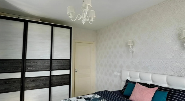 S Panoramnym Vidom Flat, Prenota Appartamento Privolzhsky district 