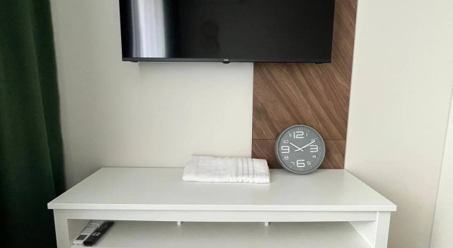 Obchodní pokoj Nays Loft Hotel