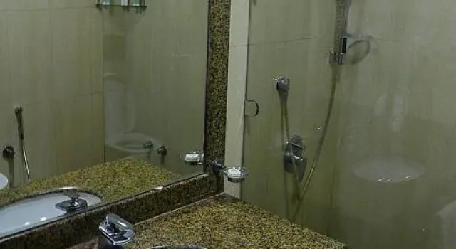 Habitación doble Estándar Palm Inn Hotel Doha