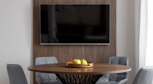 Апартаменты Comfort Апартаменты Небо 35