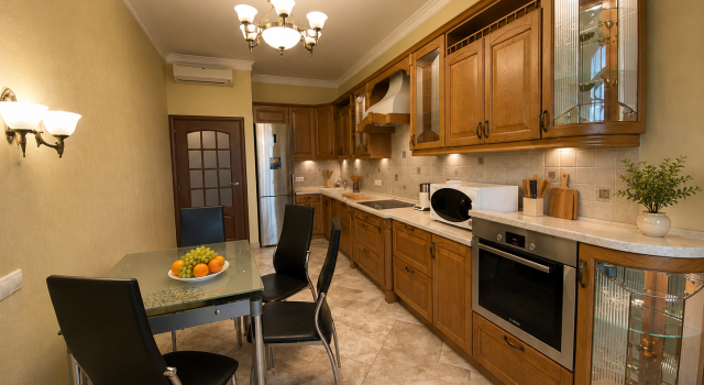 Samotsvet Na Pl Konstitutsii 1/2 Apartments, Rezervovat Apartmán Moskovskiy district Petrohrad