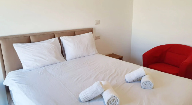 Апартаменты с балконом и с красивым видом из окна Апартаменты Brand New 2 Bedrooms Duplex - Florentine #TL58