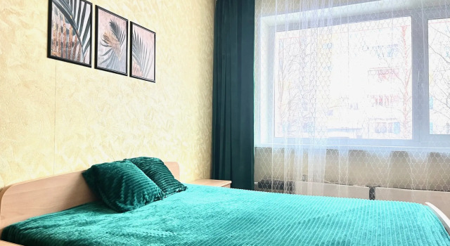 Квартира Отличная на Ленина 56, Забронировать Апартаменты/квартира Отели Ямало-Ненецкого автономного округа - Урал с парковкой, Парковка
