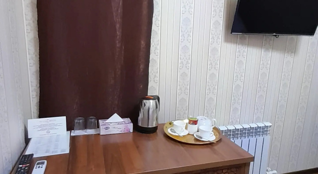 Camera Standard Villa Oasis