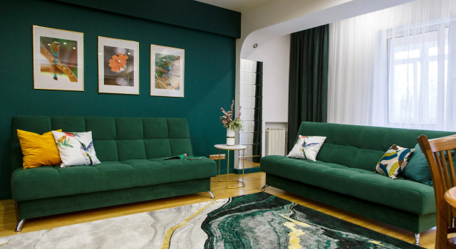 Kolibri  Premium Klassa v Tsentre Apartments, Boek Appartement Hotels in Irkoetsk met parkeren, Parkeren