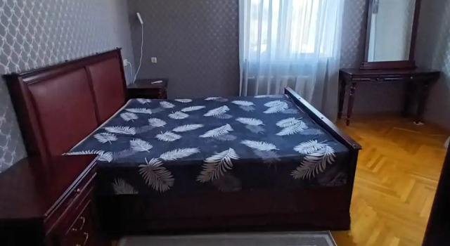 Двухместный номер Superior с видом на море Гостевой дом Вершина