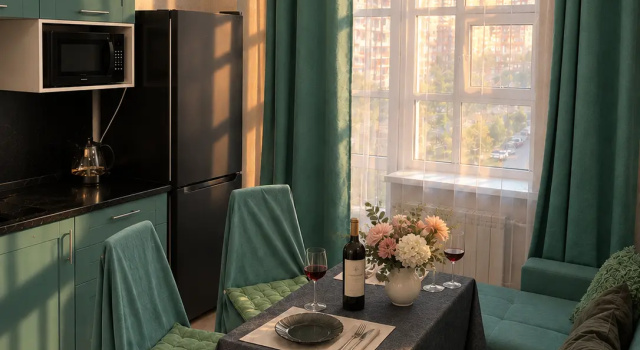 Park Inn House 11 Apartments, Rezervasyon Daire Sankt Peterburg otoparklı oteller, Otopark