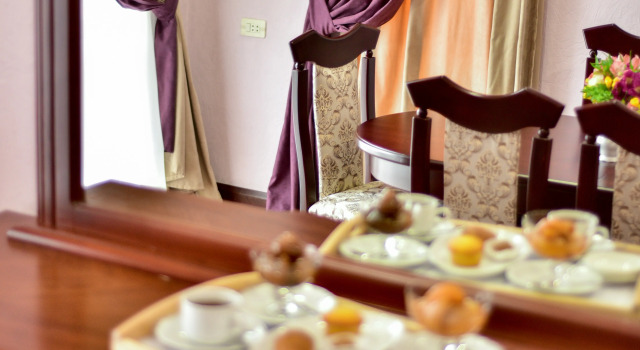 METROPOL HOTEL Yerevan