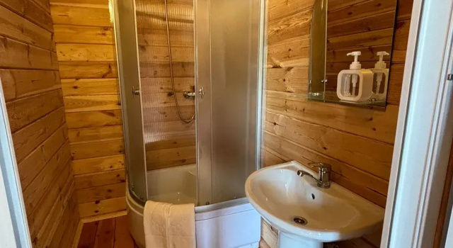 Номер Standard Гостевой дом Mayak Village