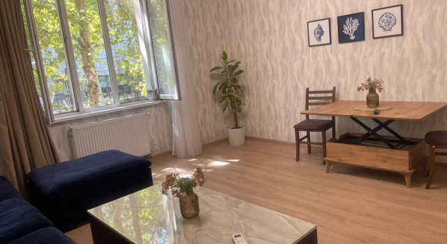 Квартира Дом на главной улице, Забронировать Апартаменты/квартира Апартаменты Тбилиси, рядом с Saint George's Armenian Cathedral, Апартаменты/квартира
