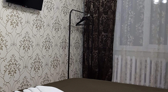 Номер Standard Меблированные комнаты Cozy Hous