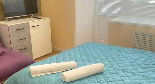 Апартаменты KazanHouseShare 2