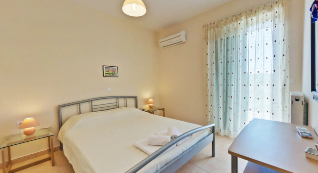 Апартаменты Standard Апартаменты Matina's Residence