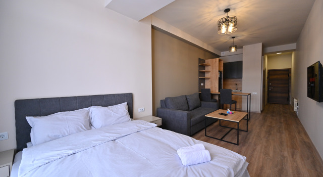 Forest Apartments Hotel, Забронировать Апартаменты/квартира Апартаменты Котайкская области, Апартаменты/квартира