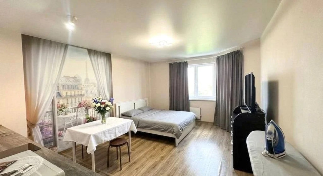 Uyutnaya Studiya Na Khrustalnoy Flat, Prenota Appartamento Kaluga 